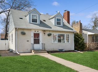 5640 27th Ave S, Minneapolis, MN 55417