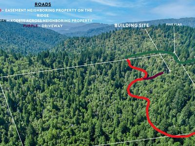 18039 Old Cazadero Road, Guerneville, CA, 95446