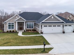 1701 Labrador Dr, Columbia, MO 65203