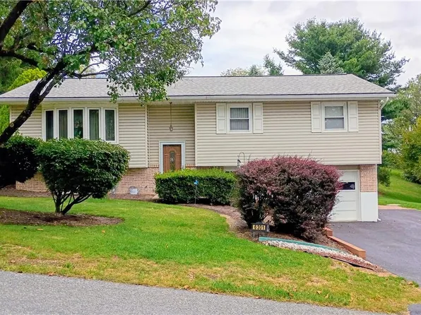 6301 Meadowview Rd, Germansville, PA 18053
