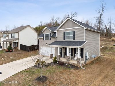 700 Drakewood Rd LOT 92, Knoxville, TN, 37924