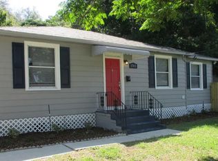 1743 Mayfair Rd, Jacksonville, FL 32207