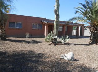 7531 N Rae Ave, Tucson, AZ 85741