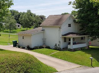 123 Nowrytown Rd, Saltsburg, PA 15681