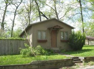 7807 N Kickapoo Rd, Walkerton, IN 46574