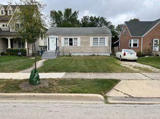 368 W Hillside Ave, Elmhurst, IL