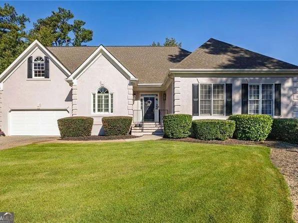 12440 Brookhill Crossing Ln, Alpharetta, GA 30004