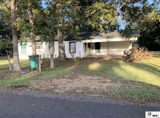 295 1st St, Gilbert, LA 71336