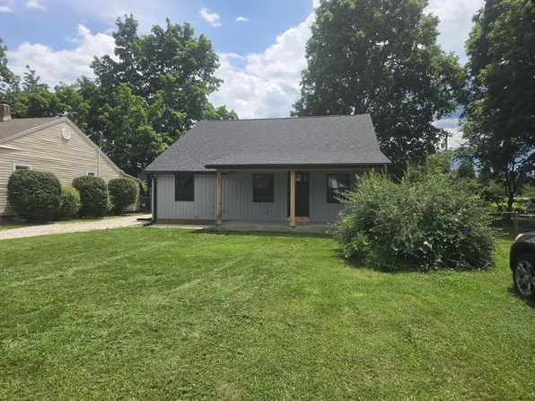 1220 E University Street, Springfield, MO 65804