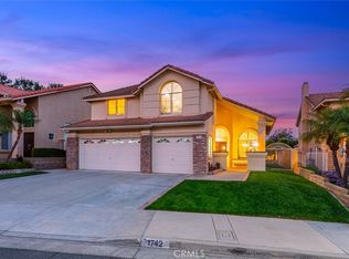 1742 Arthur Dr, Brea, CA 92821