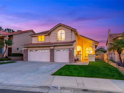 1742 Arthur Dr, Brea, CA, 92821
