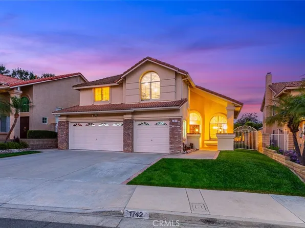 1742 Arthur Dr, Brea, CA 92821