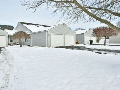 3394 Ivy Hill Cir Unit E, Cortland, OH, 44410