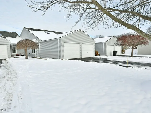 3394 Ivy Hill Cir Unit E, Cortland, OH 44410