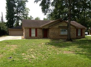 26919 Westwood Dr, Spring, TX 77386