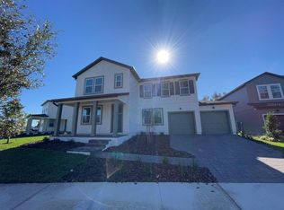 17306 Lake Star Rd, Winter Garden, FL 34787