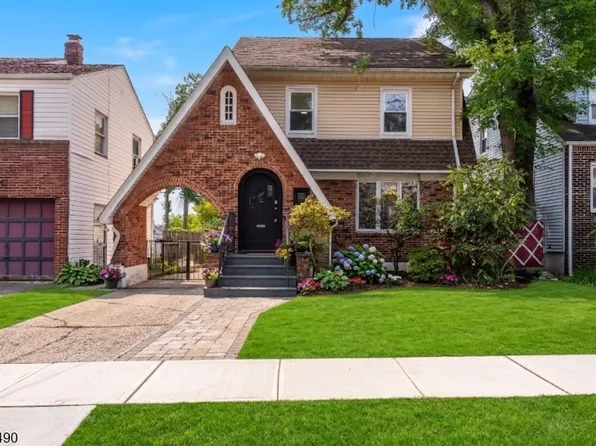 246 Belleview Ter, Hillside Twp., NJ 07205