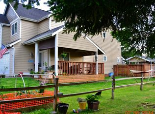 17308 20th Ave E, Spanaway, WA 98387
