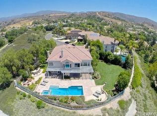 2 Cedargrove, Trabuco Canyon, CA 92679