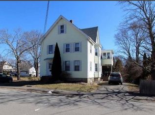 10 Park St FLOOR 2, Middleboro, MA 02346