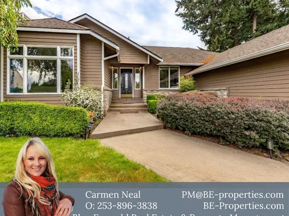 1719 126th Ave E, Edgewood, WA 98372