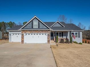 161 Fruitridge Trl, Inman, SC 29349