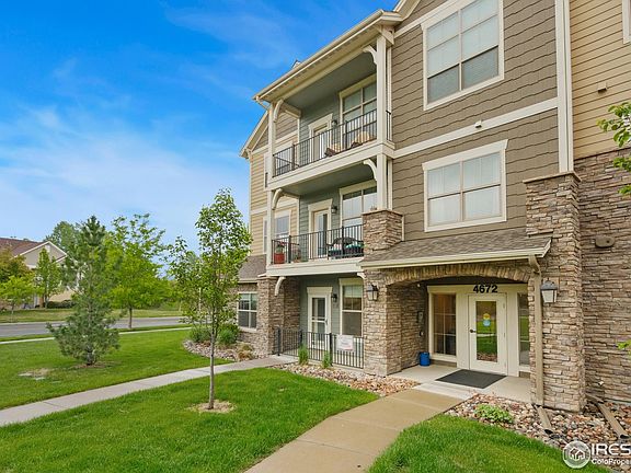 4th image of 4672 Hahns Peak Dr #101