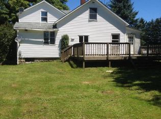 13301 State Highway 198, Conneautville, PA 16406