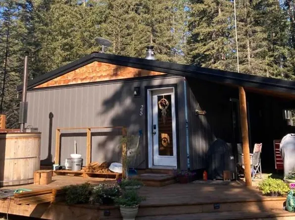 5227 S Township Road 320 #25, Mountain View County, AB T0M 1X0