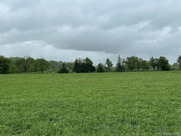 PARCEL 2 Cedar Lake Rd, Howell, MI 48843