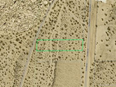 0 Red Butte Rd #29, Lucerne Valley, CA, 92356