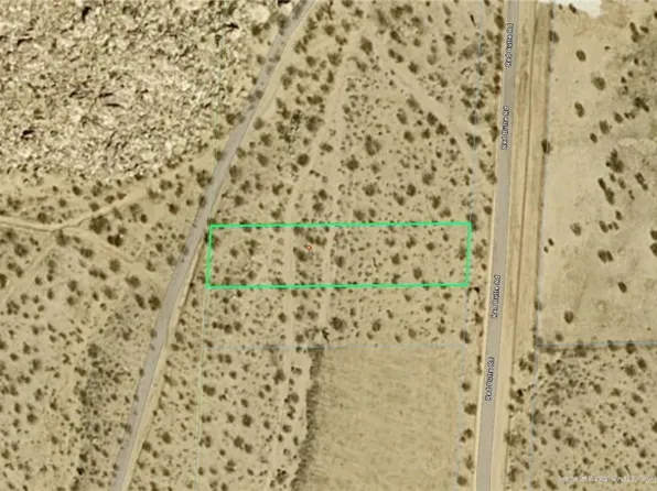 0 Red Butte Rd #29, Lucerne Valley, CA 92356