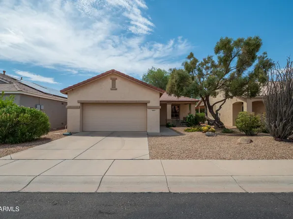 18067 W UDALL Drive, Surprise, AZ 85374