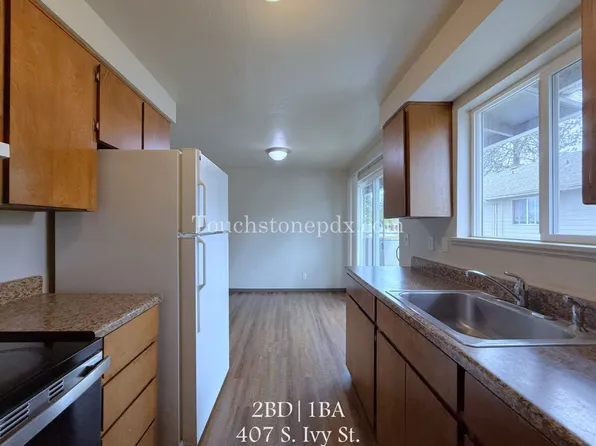 MFP-00104, 403 S Ivy St #407, Canby, OR 97013