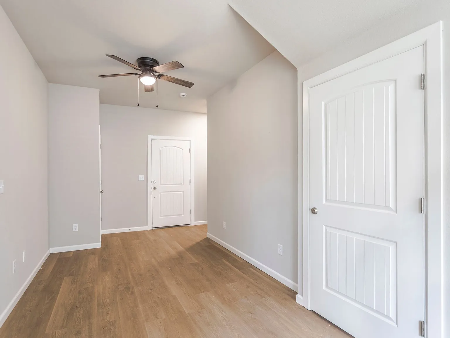 The T OKC Phase 1 — Photo 4