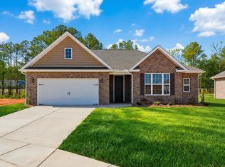 907 Ronnie Dr, Hartselle, AL 35640