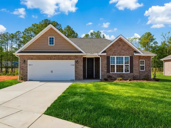 907 Ronnie Dr, Hartselle, AL 35640