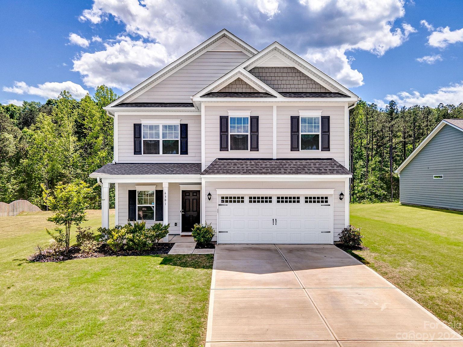 6301 Trinity Crossing Cir, Kannapolis, NC 28081 Zillow