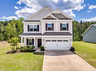 6301 Trinity Crossing Cir, Kannapolis, NC 28081