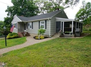 71 Den Quarry Rd, Lynn, MA 01904