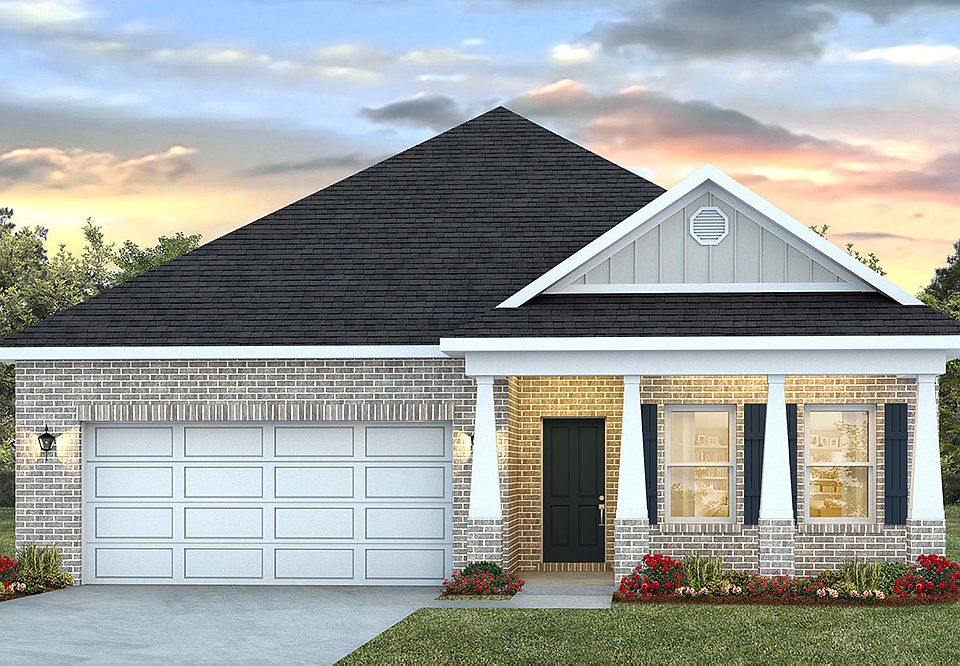 Plan Elevation.