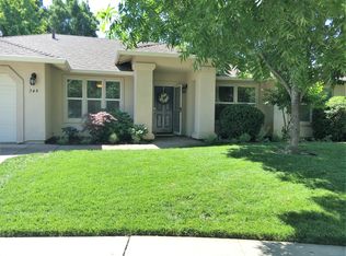 349 Denali Dr, Chico, CA 95973