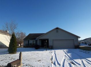 2113 Fiesbeck Dr, Columbus, IN 47201