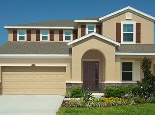 15156 Windsor Creek, Riverview, FL 33578