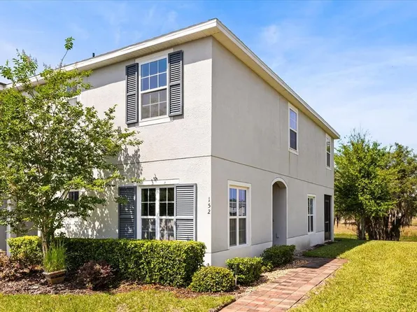 152 Primrose Dr, Davenport, FL 33837