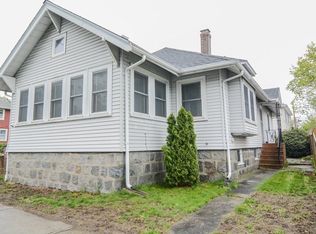 26 Ferndale Rd, Quincy, MA 02170