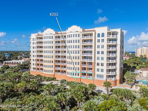 4th image of 253 Minorca Beach Way APT 202