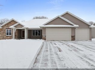 W6303 Rocky Mountain Dr, Greenville, WI 54942