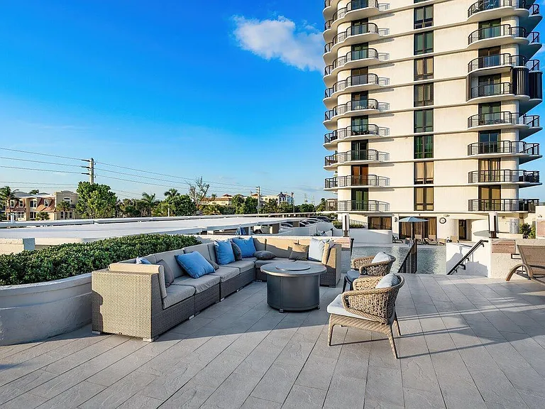 250 S Ocean Blvd #6F — Photo 75