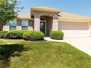 13921 Gallant Fox Ct, Roanoke, TX 76262